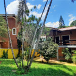 Casa à venda ou para alugar com 4 quartos, sendo 2 suítes, em Mantiqueira, Mairiporã, SP