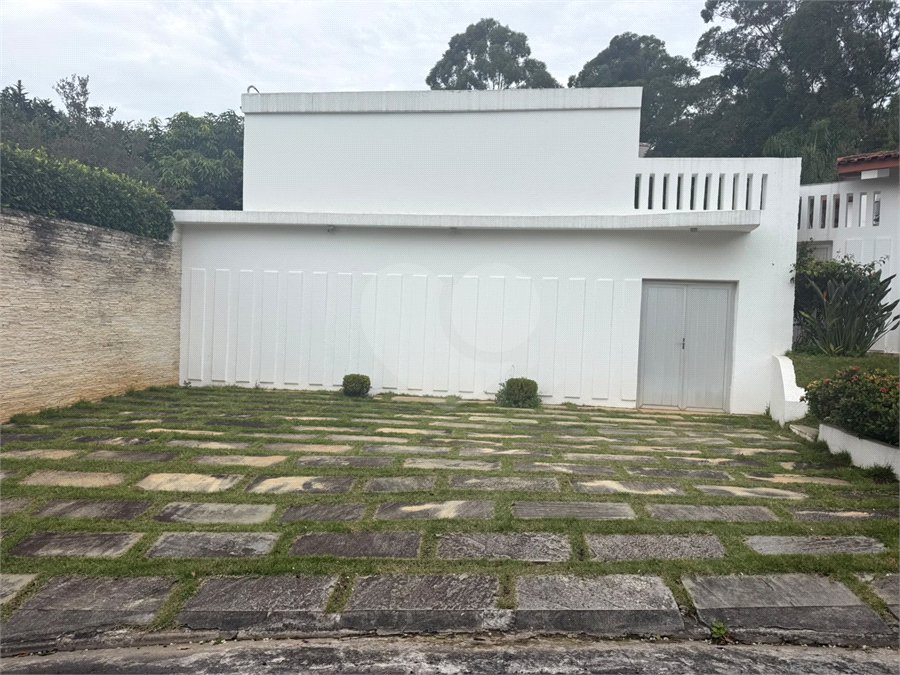 Terreno à venda com 1 quarto em Jardim Leonor Mendes de Barros, São Paulo, SP