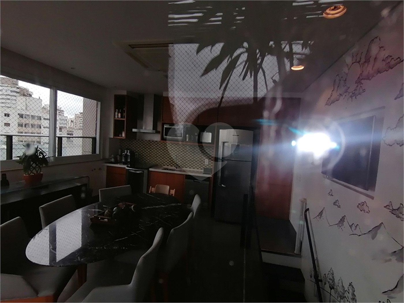Apartamento à venda com 2 quartos em Paraíso, São Paulo, SP