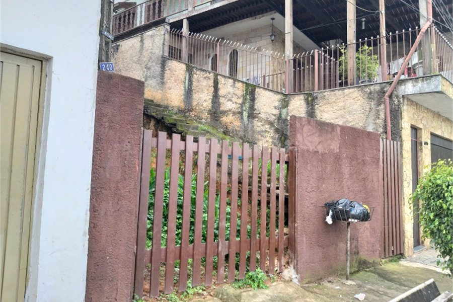 Terreno à venda em Horto Florestal, São Paulo, SP