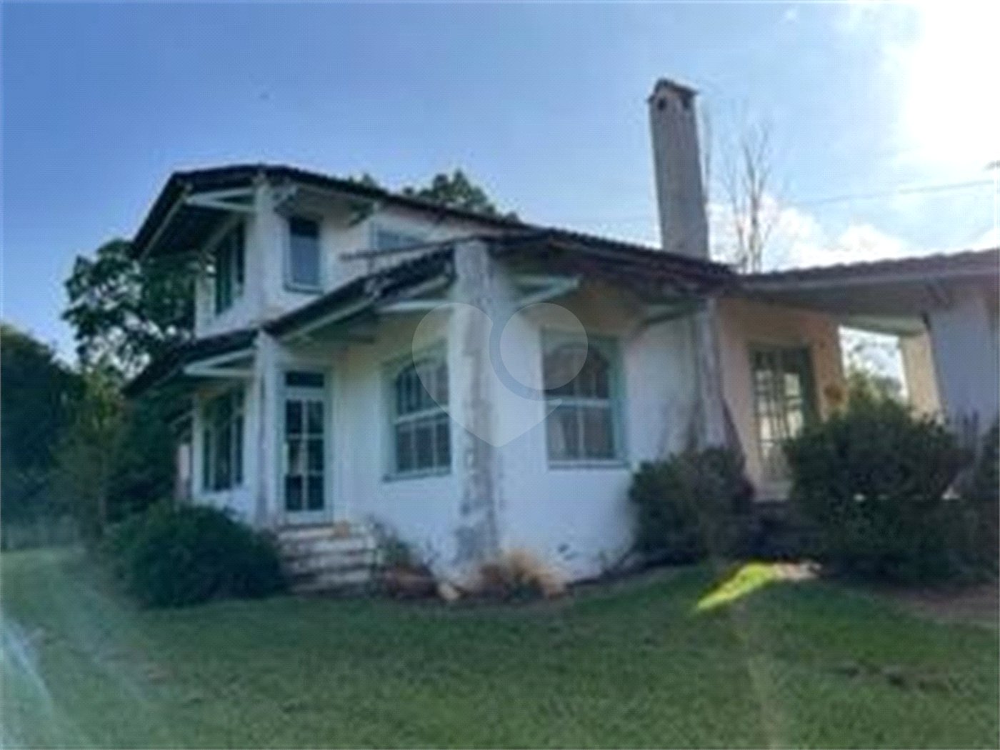 Sítio à venda com 2 quartos em Vila Brasileira, Itatiba, SP