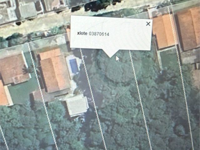 Terreno à venda em Capoavinha, Mairiporã, SP