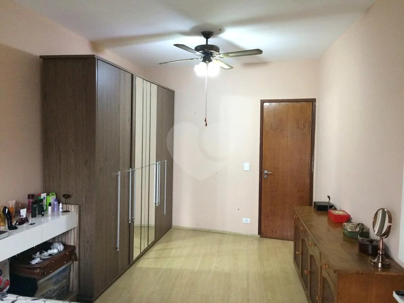 Casa à venda com 3 quartos em Mandaqui, São Paulo, SP