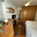Apartamento à venda com 4 suítes em Tijuca, Rio de Janeiro, RJ