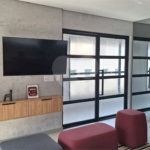 Apartamento à venda com 1 quarto em Indianópolis, São Paulo, SP