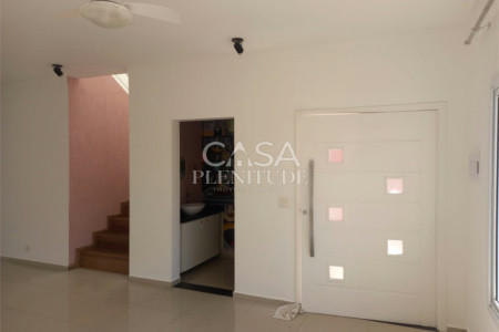 Casa em condomínio à venda com 3 quartos, sendo 1 suíte, em Horto Florestal, Sorocaba, SP