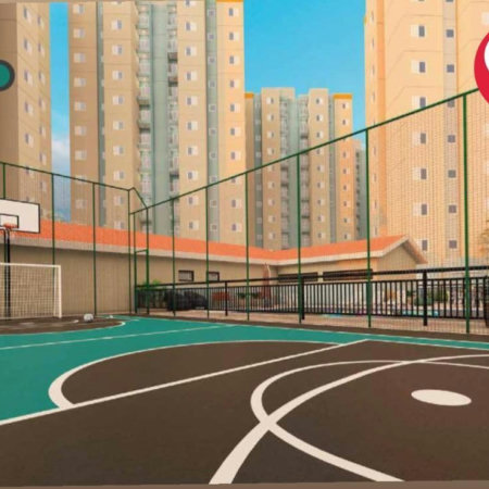 Residencial Tangará