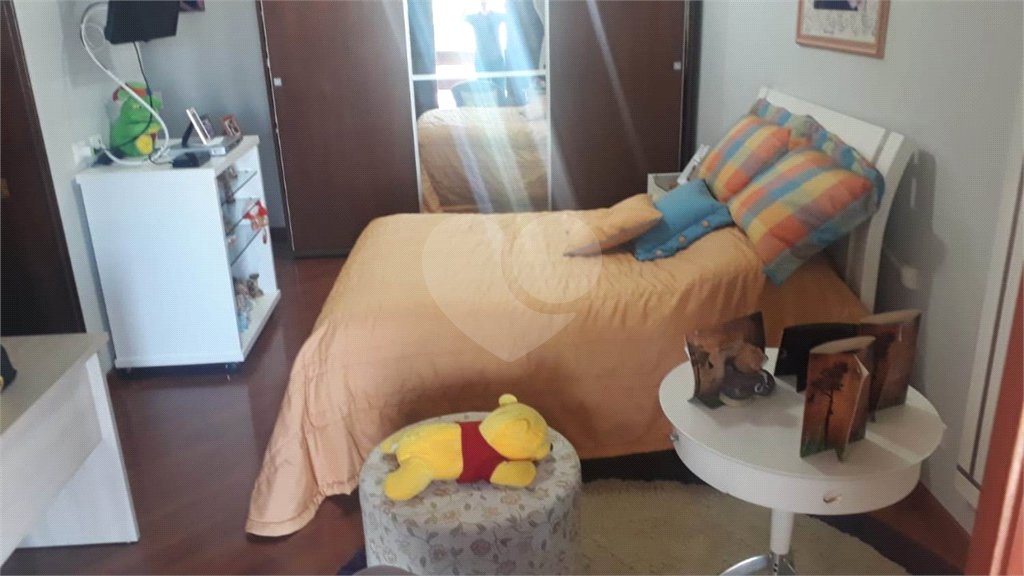 Casa à venda com 4 suítes em Tremembé, São Paulo, SP