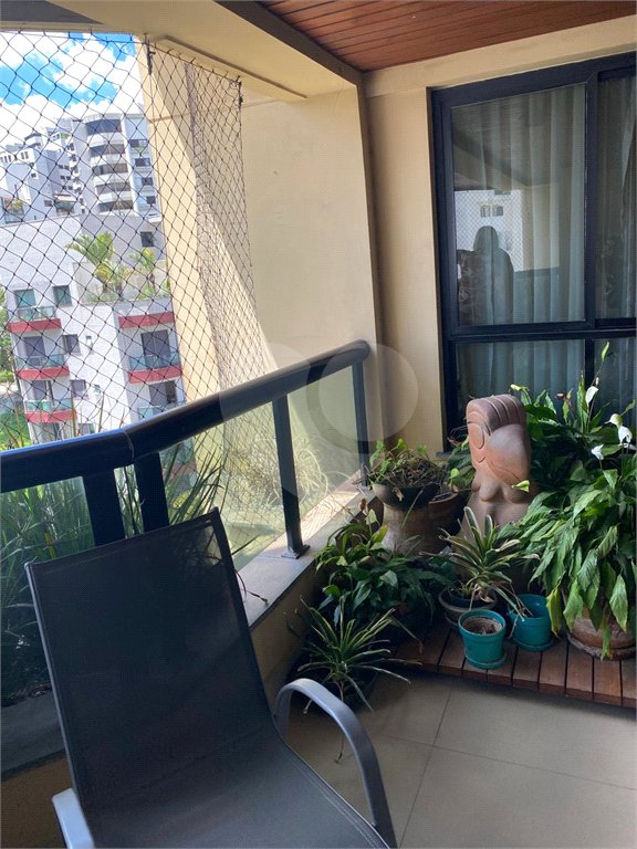 Apartamento à venda com 4 quartos, sendo 3 suítes, em Vila Morumbi, São Paulo, SP