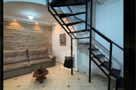 Sobrado à venda com 3 suítes em Jardim Tupã, São Paulo, SP