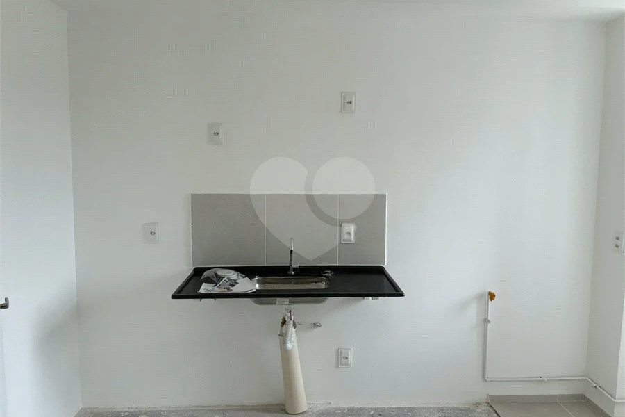 Apartamento à venda com 2 quartos em Santana, São Paulo, SP