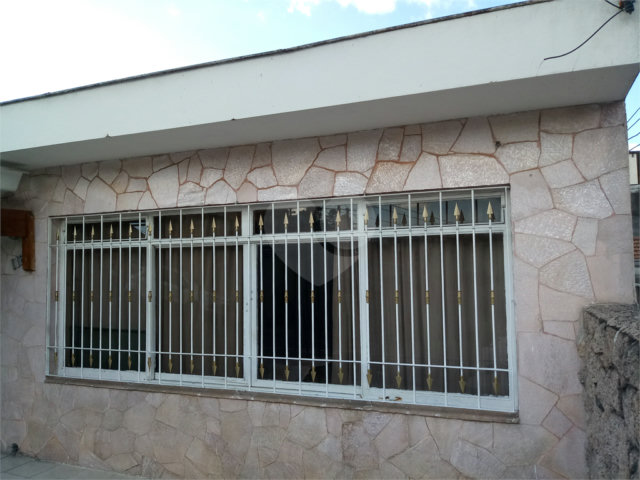 Casa à venda com 2 quartos em Tucuruvi, São Paulo, SP