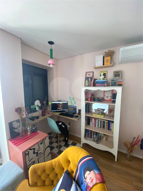 Apartamento à venda com 12 quartos, sendo 1 suíte,  em Vila Pompéia, São Paulo, SP