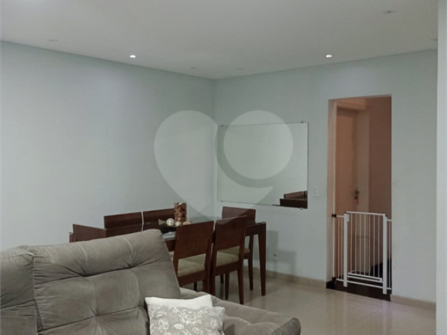 Casa à venda com 3 quartos, sendo 1 suíte,  no condomínio Palmas do Tremembé, São Paulo - SP