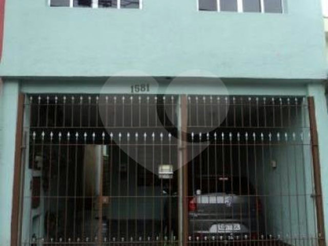 Sobrado à venda com 3 quartos no Brasilândia, São Paulo, SP