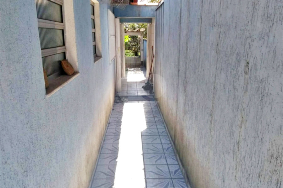 Sobrado à venda com 2 quartos, sendo 1 suíte, em Vila Nova Mazzei, São Paulo, SP