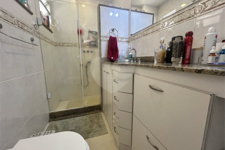 Apartamento à venda com 3 quartos em Tijuca, Rio de Janeiro, RJ