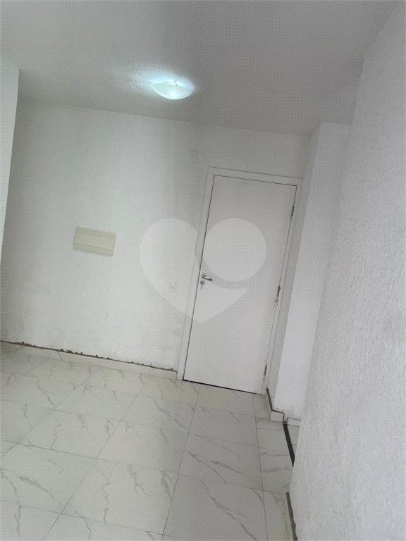 Apartamento à venda com 2 quartos em Horto, São Paulo, SP