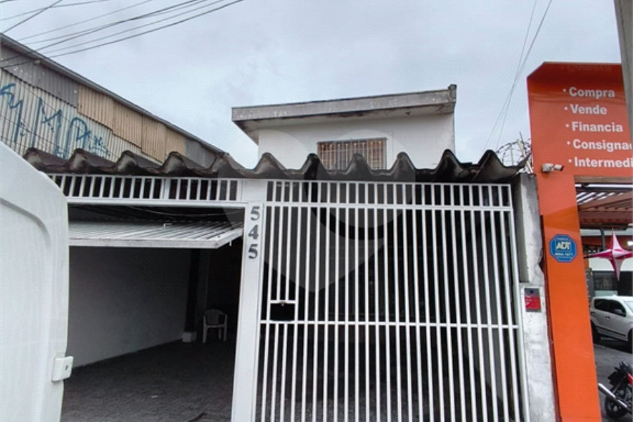 Sobrado à venda com 3 quartos, sendo 1 suíte, em Jaçanã, São Paulo, SP