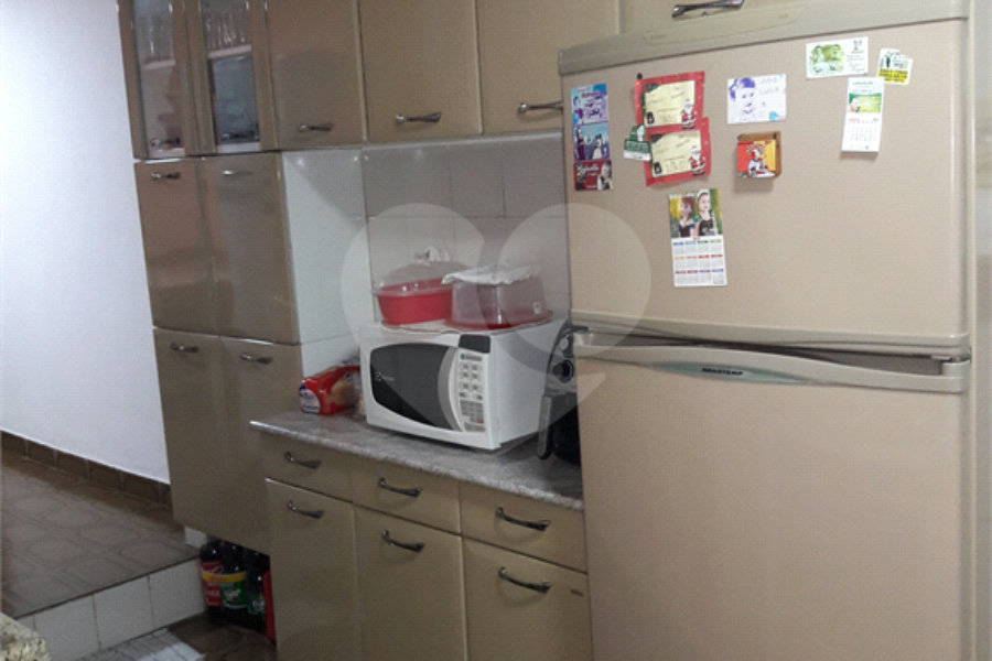 Casa Térrea à venda com 2 quartos, sendo 1 suíte,  em Freguesia do Ó, São Paulo, SP
