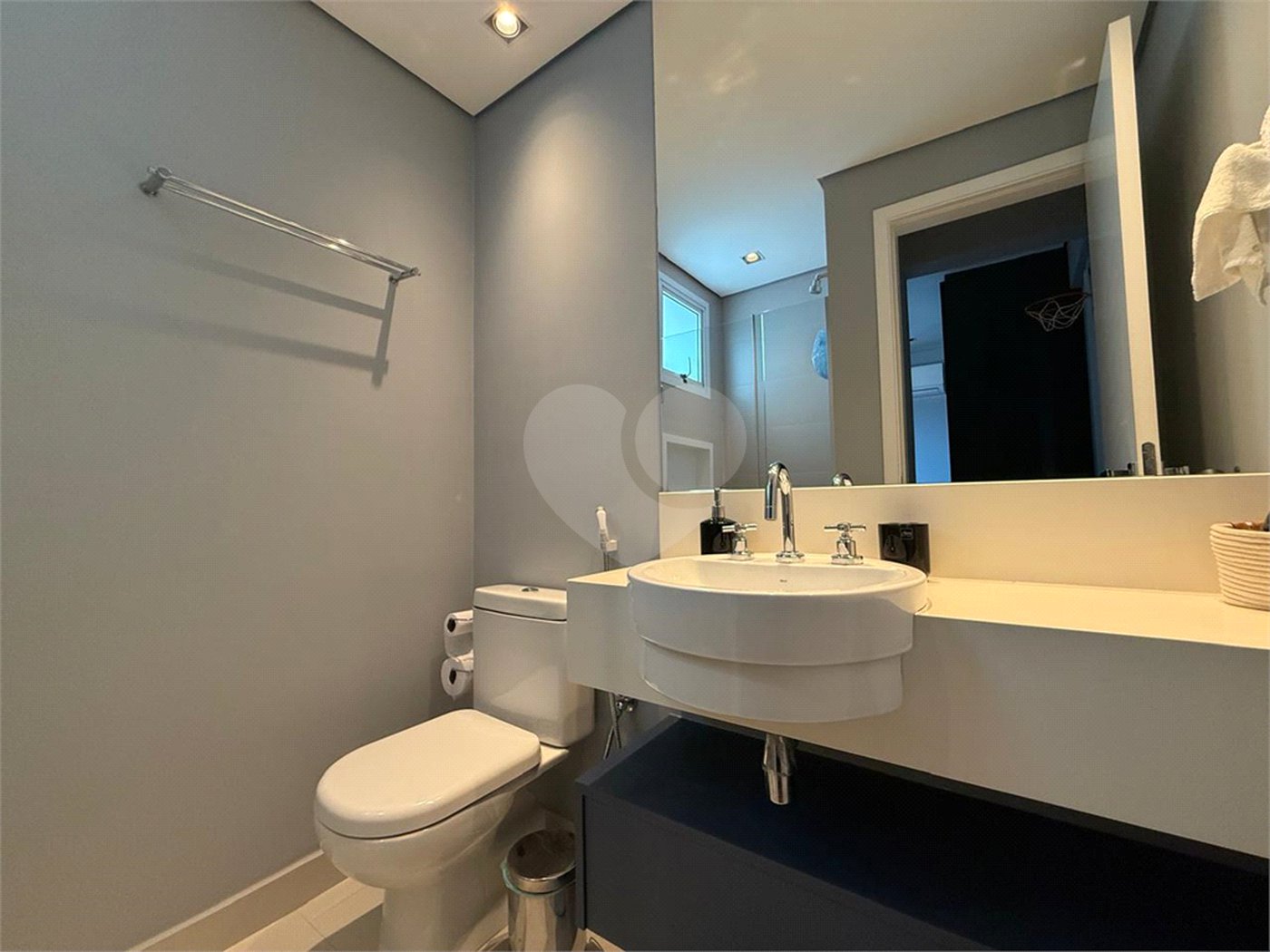 Apartamento à venda com 3 suítes em Santa Teresinha, São Paulo, SP
