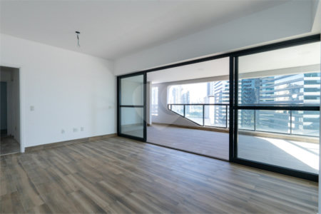 Apartamento à venda com 3 suítes em Chácara Santo Antônio (zona Sul), São Paulo, SP