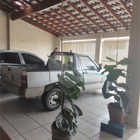 Casa Térrea à venda com 2 suítes em Vila Maria, Indaiatuba, SP