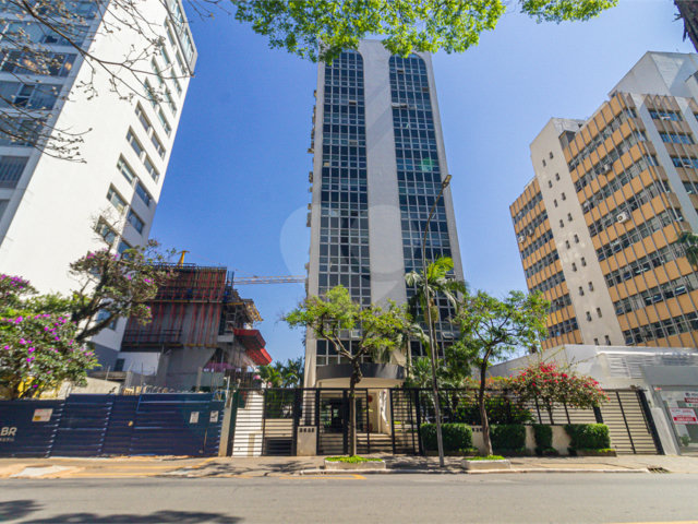 Sala à venda em Bela Vista, São Paulo, SP