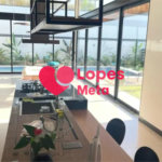 Casa à venda com 4 suítes no condomínio Colinas do Paratehy (norte), São José dos Campos - SP