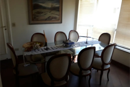 Apartamento à venda com 4 suítes em Vila Andrade, São Paulo, SP