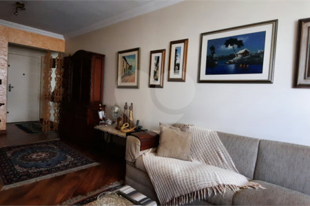 Apartamento à venda com 3 quartos, sendo 1 suíte,  em Sumarezinho, São Paulo, SP