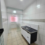 Apartamento à venda com 2 quartos, sendo 1 suíte, em Vila das Belezas, São Paulo, SP