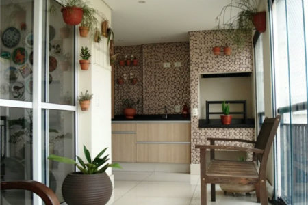 Apartamento à venda com 4 quartos, sendo 1 suíte, em Vila Leopoldina, São Paulo, SP