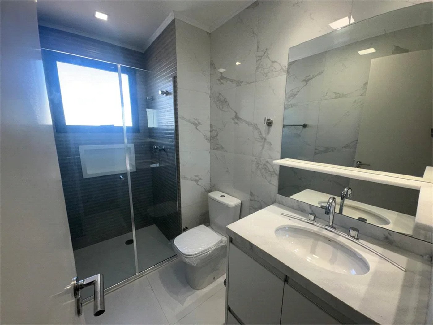 Apartamento à venda com 3 suítes em Brooklin Paulista, São Paulo, SP