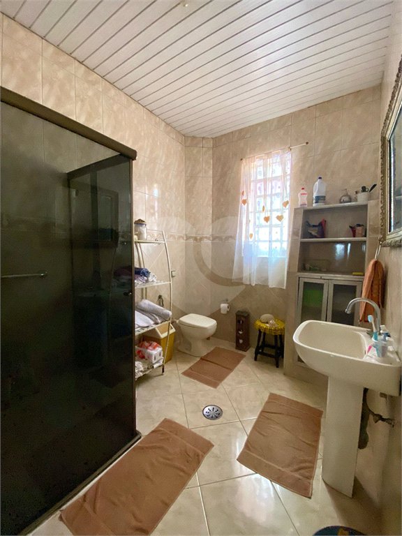 Sobrado à venda com 3 quartos em Vila Clementino, São Paulo, SP