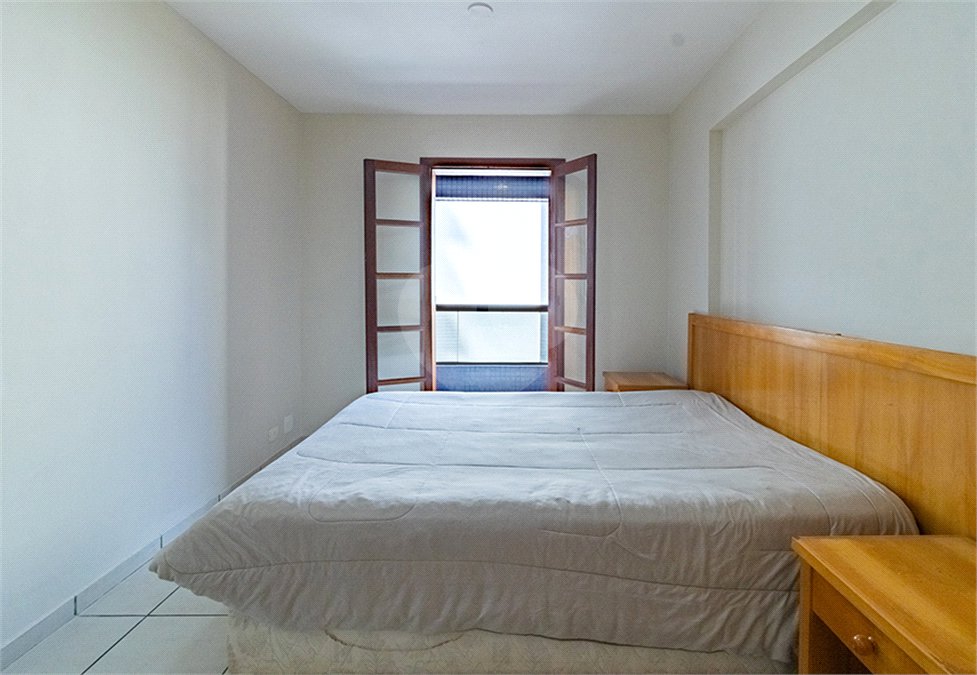 Apartamento à venda com 2 quartos em Pinheiros, São Paulo, SP
