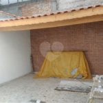 Casa à venda com 3 quartos, sendo 1 suíte,  no condomínio Nair Ramos Shuring, São Paulo - SP