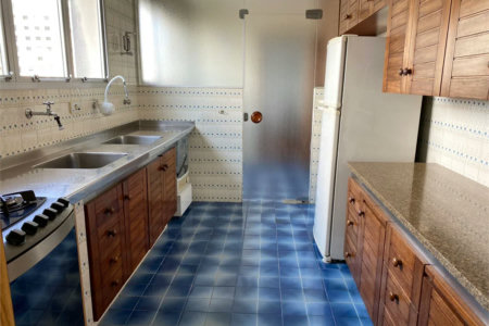 Apartamento à venda com 2 suítes em Morumbi, São Paulo, SP