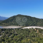 Terreno à venda em Costa do Sol, Bertioga, SP