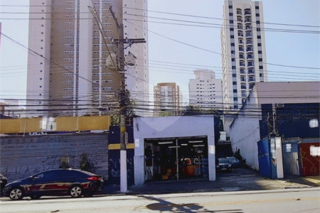 Barracão à venda em Vila Leopoldina, São Paulo, SP