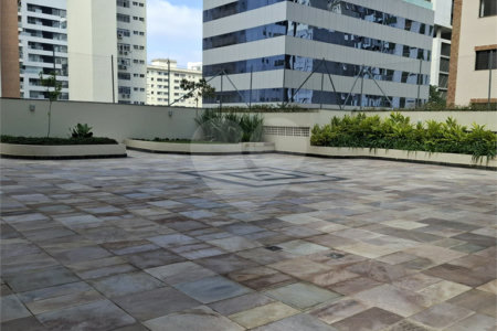 Apartamento à venda com 2 quartos em Pinheiros, São Paulo, SP