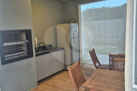Apartamento Novo com Acabamento Premium no Città di Arezzo – 60m² e 2 Vagas Cobertas em Paulínia