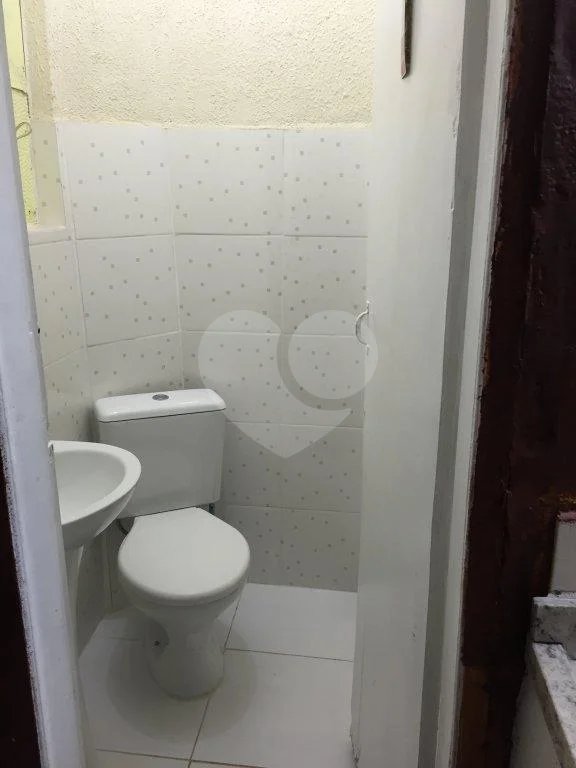 Salão comercial de 200m2 para locação na Mooca