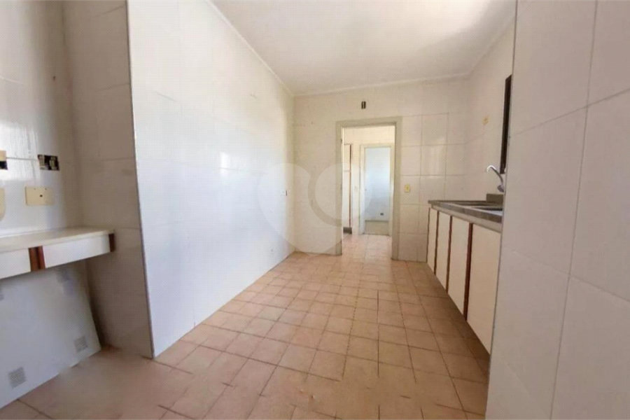 Apartamento à venda com 2 quartos, sendo 1 suíte, em Tucuruvi, São Paulo, SP