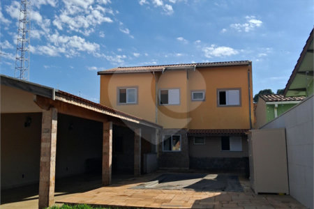Casa à venda com 3 quartos, sendo 1 suíte, em Jardim Rossignatti, Indaiatuba, SP