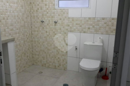 Casa de Vila à venda com 4 quartos em Vila Maria Baixa, São Paulo, SP