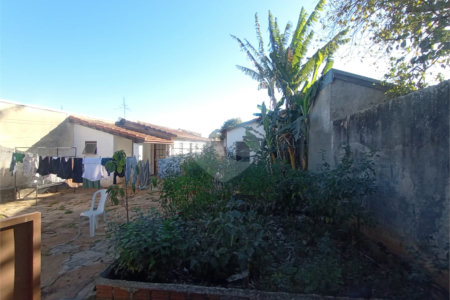 Casa à venda com 3 quartos em Jardim Paulista, Itapetininga, SP