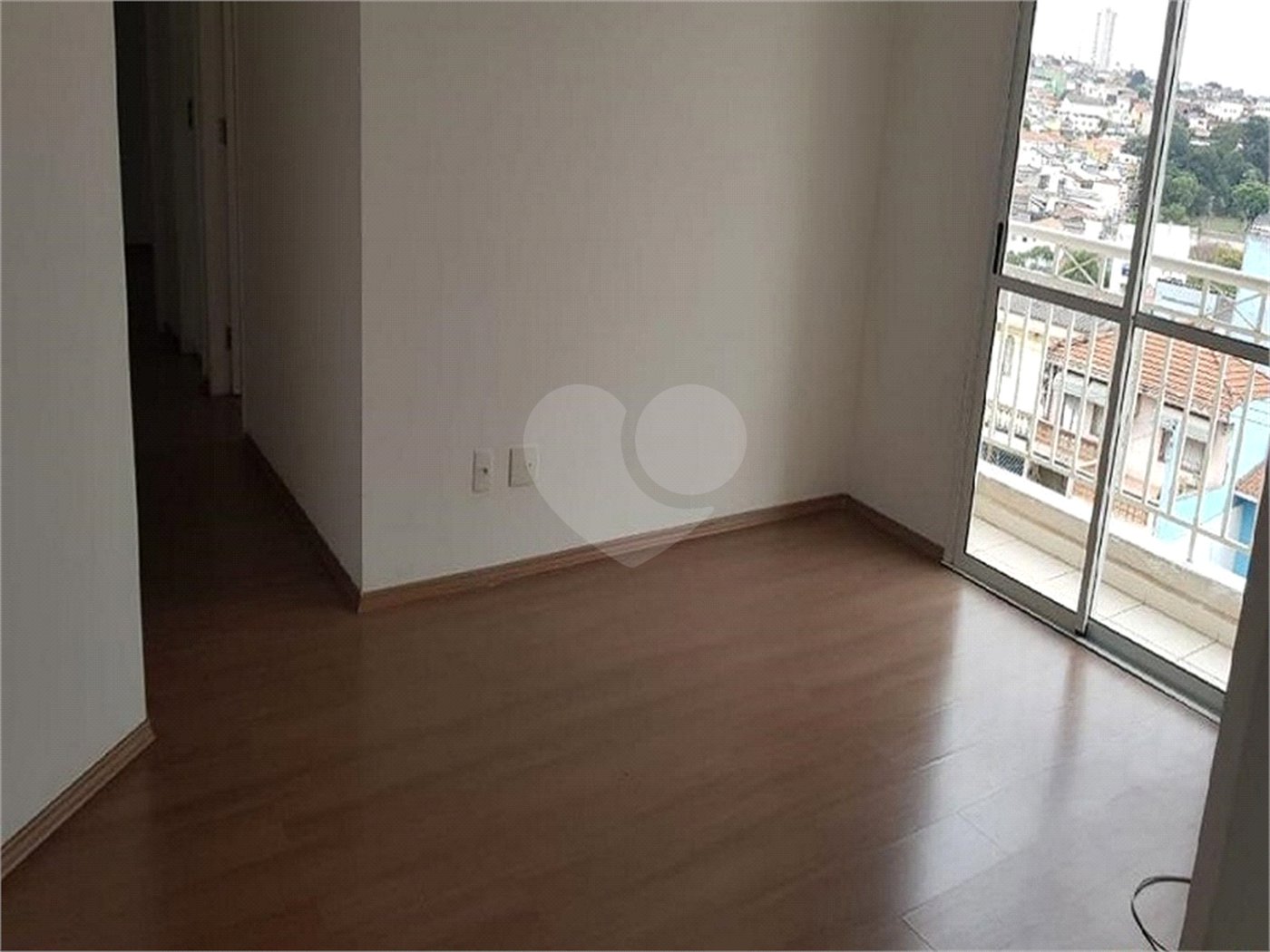 Apartamento à venda com 2 quartos em Vila Maria Alta, São Paulo, SP