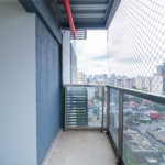 Apartamento à venda ou para alugar com 2 quartos, sendo 1 suíte, em Alto da Boa Vista, São Paulo, SP