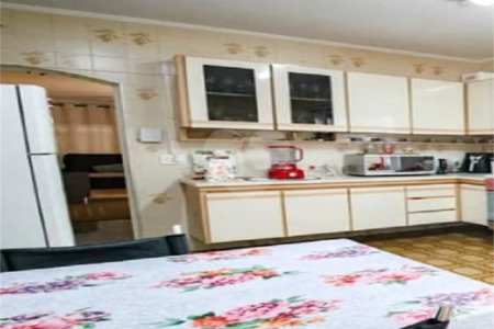 Sobrado à venda com 3 quartos, sendo 1 suíte, em Jardim São Paulo(zona Norte), São Paulo, SP